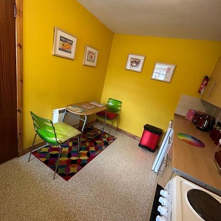 Old Dairy Apartment Тейн Екстериор снимка