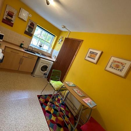 Old Dairy Apartment Тейн Екстериор снимка