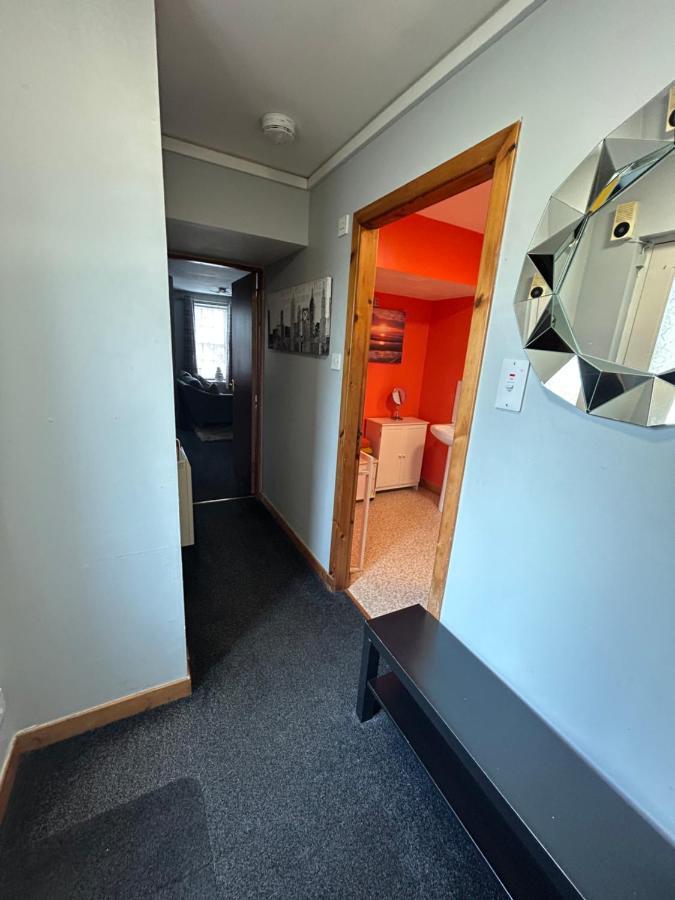 Old Dairy Apartment Тейн Екстериор снимка