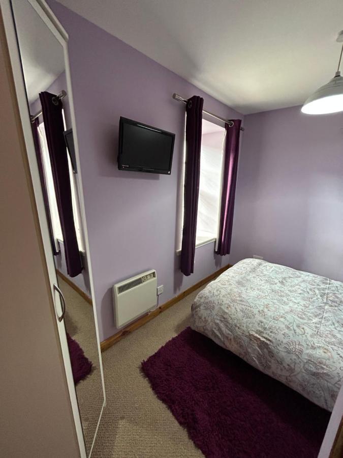 Old Dairy Apartment Тейн Екстериор снимка