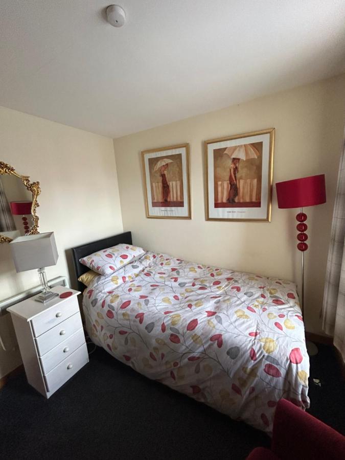 Old Dairy Apartment Тейн Екстериор снимка