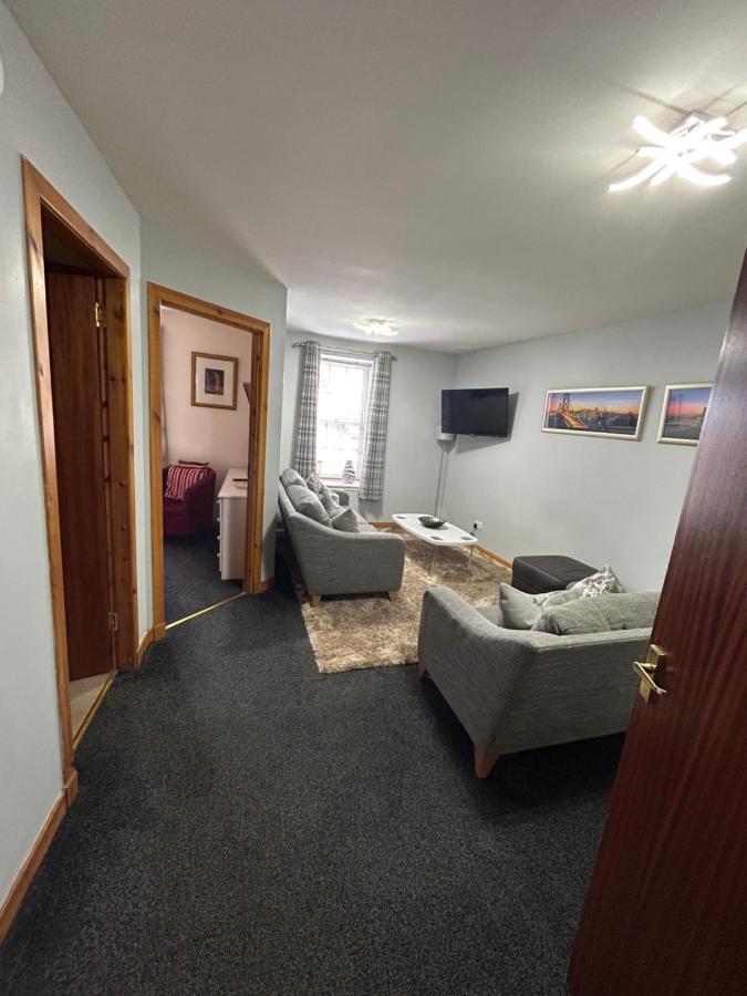 Old Dairy Apartment Тейн Екстериор снимка