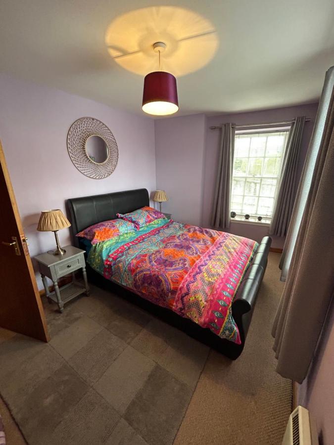 Old Dairy Apartment Тейн Екстериор снимка